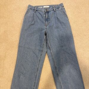 Mango Trouser Jeans Arletita